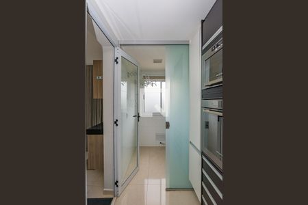 Apartamento à venda com 100m², 2 quartos e 2 vagasÁrea de Serviço