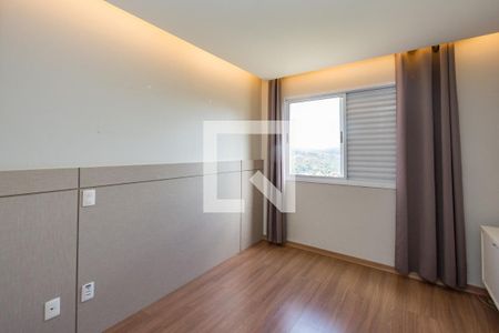 Apartamento à venda com 100m², 2 quartos e 2 vagasSuíte 1
