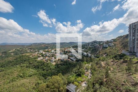 Apartamento à venda com 100m², 2 quartos e 2 vagasVaranda da Sala