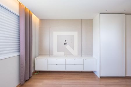 Apartamento à venda com 100m², 2 quartos e 2 vagasSuíte 1