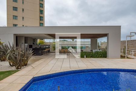 Apartamento à venda com 100m², 2 quartos e 2 vagasÁrea gourmet