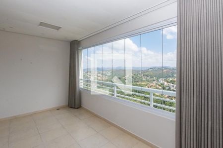 Apartamento à venda com 100m², 2 quartos e 2 vagasVaranda da Sala