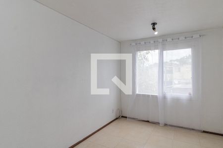 Sala de apartamento para alugar com 1 quarto, 40m² em Agronomia, Porto Alegre