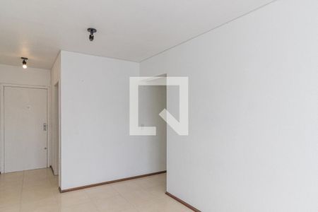 Sala de apartamento para alugar com 1 quarto, 40m² em Agronomia, Porto Alegre