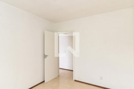 Quarto de apartamento para alugar com 1 quarto, 40m² em Agronomia, Porto Alegre