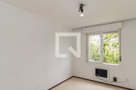 Quarto de apartamento para alugar com 1 quarto, 40m² em Agronomia, Porto Alegre