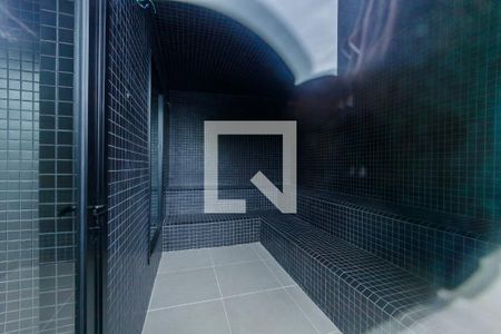 Área Comum Sauna de apartamento à venda com 3 quartos, 75m² em Recreio dos Bandeirantes, Rio de Janeiro