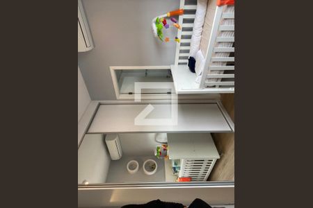 Apartamento à venda com 122m², 3 quartos e 2 vagasQuarto 2 suíte