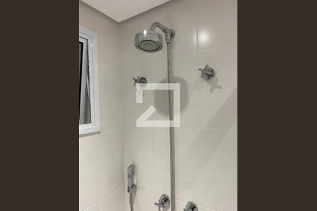 Apartamento à venda com 122m², 3 quartos e 2 vagasBanheiro suíte 1