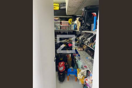 Apartamento à venda com 122m², 3 quartos e 2 vagasDispensa