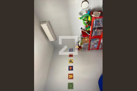 Apartamento à venda com 122m², 3 quartos e 2 vagasQuarto 1 suíte