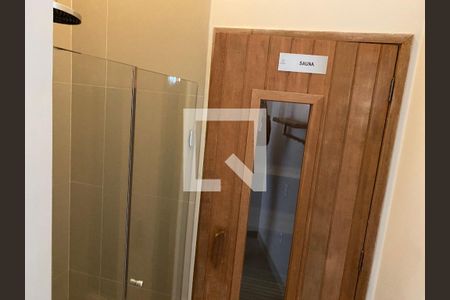Apartamento à venda com 122m², 3 quartos e 2 vagasÁrea comum - Sauna