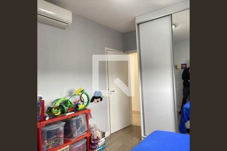 Apartamento à venda com 122m², 3 quartos e 2 vagasQuarto 1 suíte