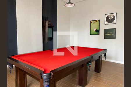 Apartamento à venda com 122m², 3 quartos e 2 vagasÁrea comum - Salão de Jogos