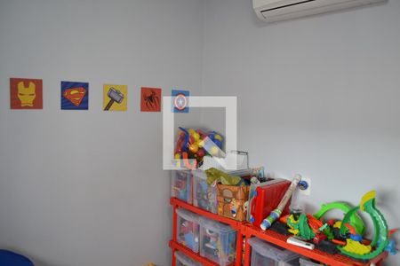 Apartamento à venda com 122m², 3 quartos e 2 vagasQuarto 1 suíte