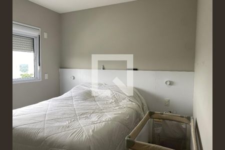 Apartamento à venda com 122m², 3 quartos e 2 vagasQuarto 3 suíte