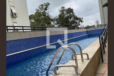 Apartamento à venda com 122m², 3 quartos e 2 vagasÁrea comum - Piscina
