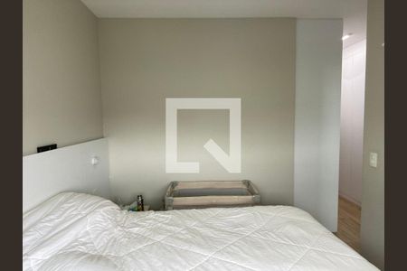 Apartamento à venda com 122m², 3 quartos e 2 vagasQuarto 3 suíte