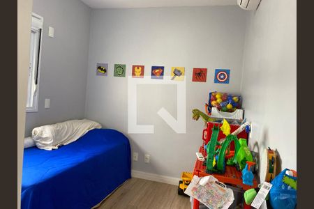 Apartamento à venda com 122m², 3 quartos e 2 vagasQuarto 1 suíte