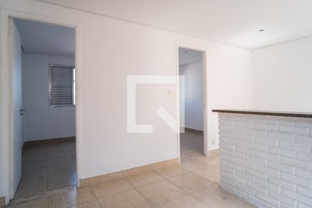Sala/Cozinha de apartamento para alugar com 2 quartos, 42m² em Artur Alvim, São Paulo