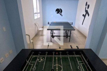 Apartamento para alugar com 80m², 3 quartos e 1 vagaÁrea Comum - Sala de Jogos III
