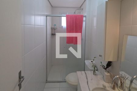 Apartamento para alugar com 80m², 3 quartos e 1 vagaSuíte do Quarto 1