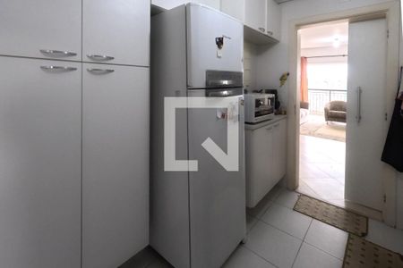 Apartamento para alugar com 80m², 3 quartos e 1 vagaCozinha