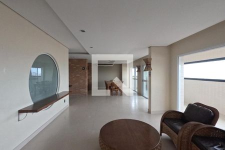 Apartamento para alugar com 80m², 3 quartos e 1 vagaÁrea Comum - Salão de Festas