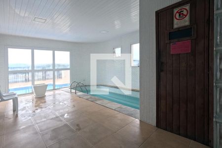 Apartamento para alugar com 80m², 3 quartos e 1 vagaÁrea Comum - Spa/Sauna