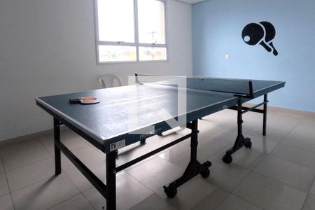 Apartamento para alugar com 80m², 3 quartos e 1 vagaÁrea Comum - Sala de Jogos II