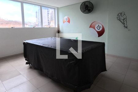 Apartamento para alugar com 80m², 3 quartos e 1 vagaÁrea Comum - Sala de Jogos I