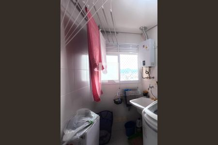 Apartamento para alugar com 80m², 3 quartos e 1 vagaÁrea de Serviço