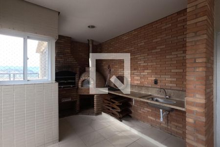 Apartamento para alugar com 80m², 3 quartos e 1 vagaÁrea Comum - Espaço Gourmet