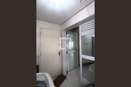 Apartamento para alugar com 80m², 3 quartos e 1 vagaÁrea de Serviço