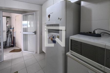 Apartamento para alugar com 80m², 3 quartos e 1 vagaCozinha