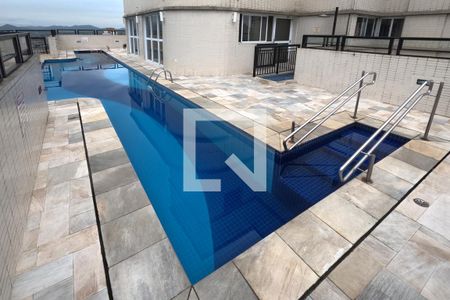 Apartamento para alugar com 80m², 3 quartos e 1 vagaÁrea Comum - Piscina