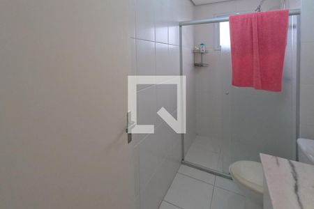 Apartamento para alugar com 80m², 3 quartos e 1 vagaSuíte do Quarto 1