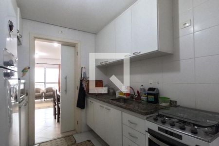 Apartamento para alugar com 80m², 3 quartos e 1 vagaCozinha