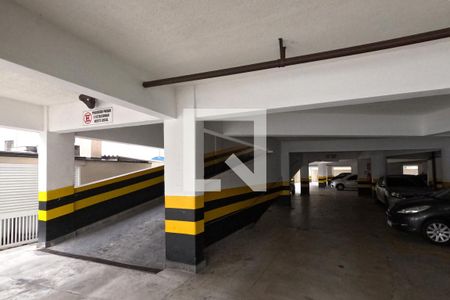 Apartamento para alugar com 80m², 3 quartos e 1 vagaÁrea Comum - Garagem Coletiva