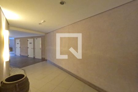 Apartamento para alugar com 80m², 3 quartos e 1 vagaÁrea Comum - Hall de Entrada