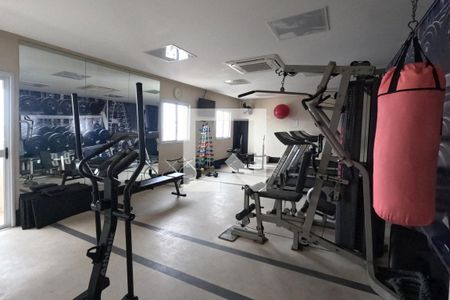 Apartamento para alugar com 80m², 3 quartos e 1 vagaÁrea Comum - Academia