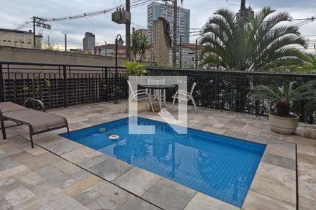 Apartamento para alugar com 80m², 3 quartos e 1 vagaÁrea Comum - Piscina Infantil