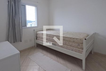 Apartamento para alugar com 80m², 3 quartos e 1 vagaQuarto 2