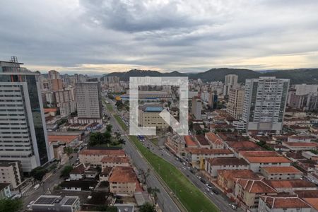 Apartamento para alugar com 80m², 3 quartos e 1 vagaVista do Quarto 3