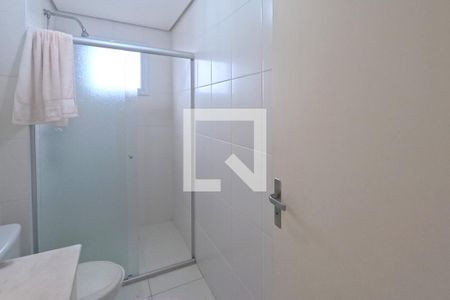 Apartamento para alugar com 80m², 3 quartos e 1 vagaBanheiro 