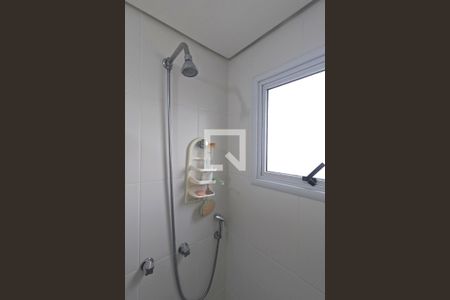 Apartamento para alugar com 80m², 3 quartos e 1 vagaBanheiro 