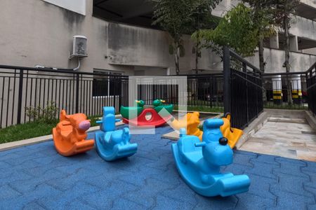 Apartamento para alugar com 80m², 3 quartos e 1 vagaÁrea Comum - Playground