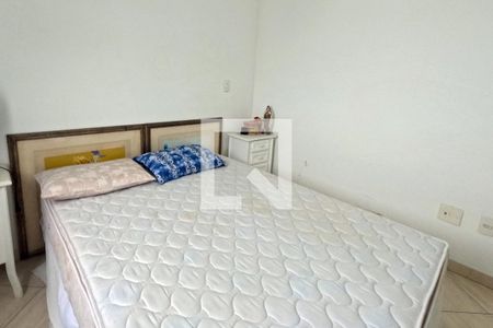 Quarto 1 de apartamento para alugar com 3 quartos, 80m² em Gonzaga, Santos