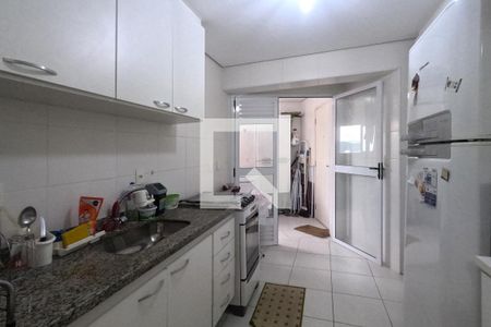 Apartamento para alugar com 80m², 3 quartos e 1 vagaCozinha