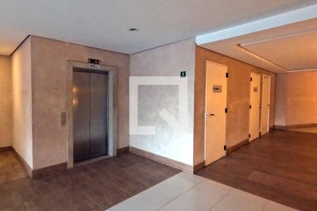 Apartamento para alugar com 80m², 3 quartos e 1 vagaÁrea Comum - Hall de Entrada